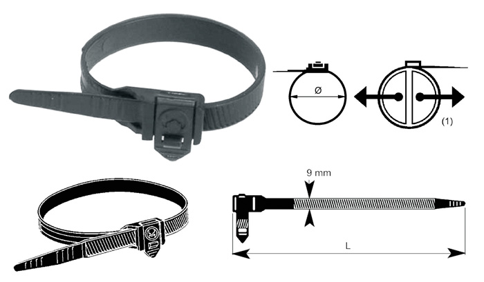   CCD9-22, CCD9-42, CCD9-62, CCD9-92, CCD9-220  