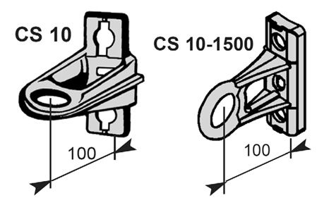  CS 10-3  CS 10-1500