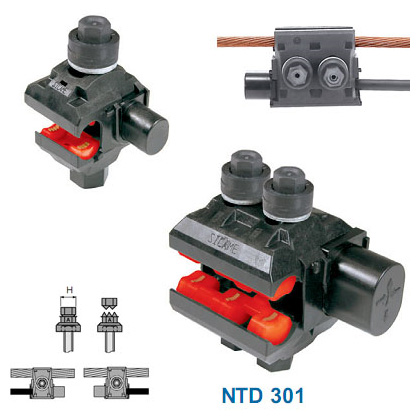  NTD 151 F, NTD 201 F, NTD 241 F, NTD 251 F, NTD 301 F, NTD 351 F, NTD 401 F