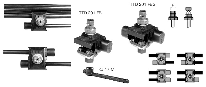  TTD 051, TTD 101, TTD 151, TTD 201, TTD 231, TTD 241, TTD 251, TTD 271, TTD 301, TTD 371, TTD 401, TTD 431