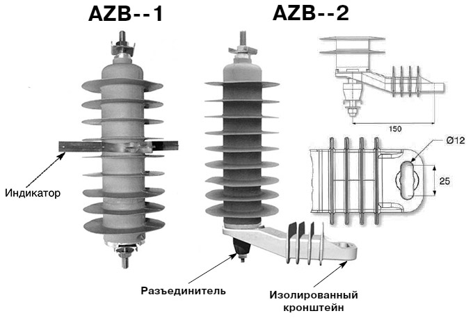    AZB-D6/7,2-1, AZB-D10/12-1, AZB-D6/7,2-2, AZB-D10/12-2  