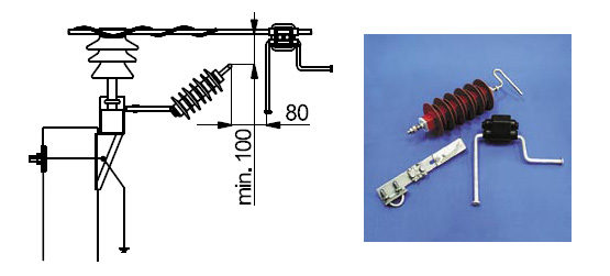      SDI46.710, SDI46.510, SDI46.7, SDI46.535, SDI46.5 Ensto  